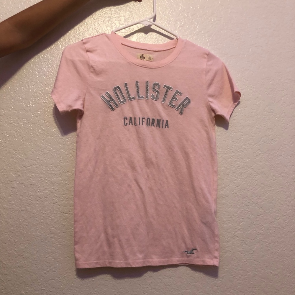 Short sleeve soft tee